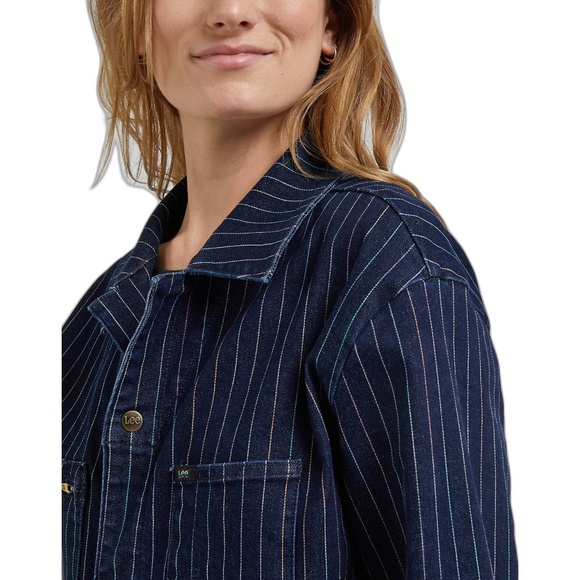 Lee Pants - Lee Pride Unionall